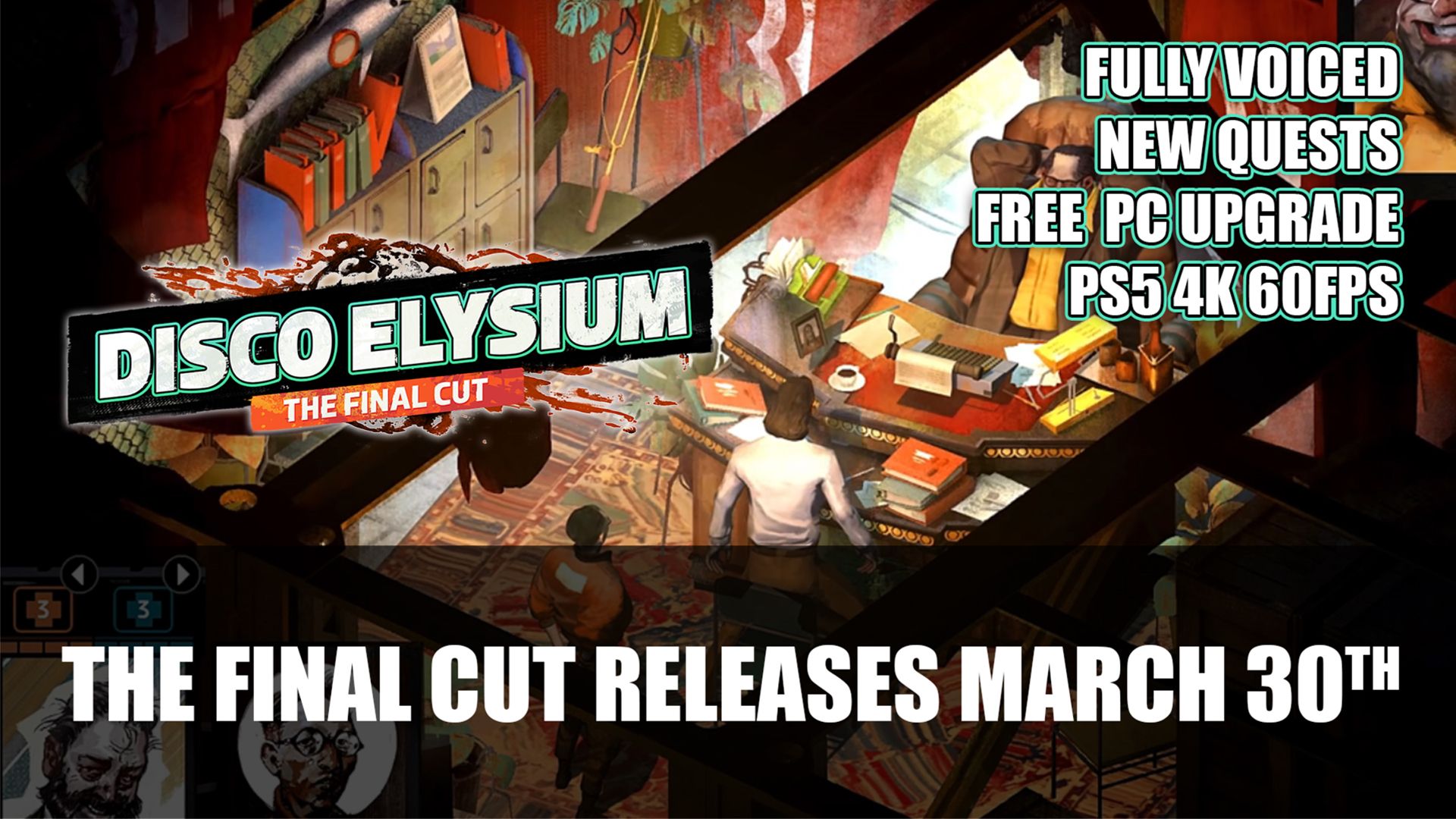 Top RPG News Of The Week: March 21st (D&amp;D Dark Alliance, Gothic Remake, Scarlet Nexus and More!)