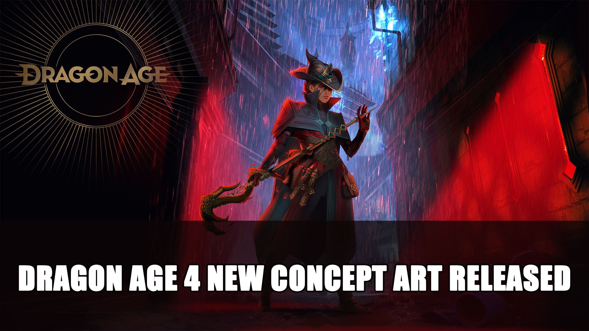 Top RPG News Of The Week: March 28th (Biomutant, Magic: Legends, Atomic Heart and More!)