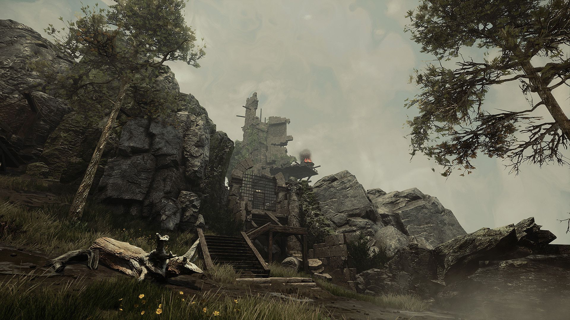 Gothic Remake 03