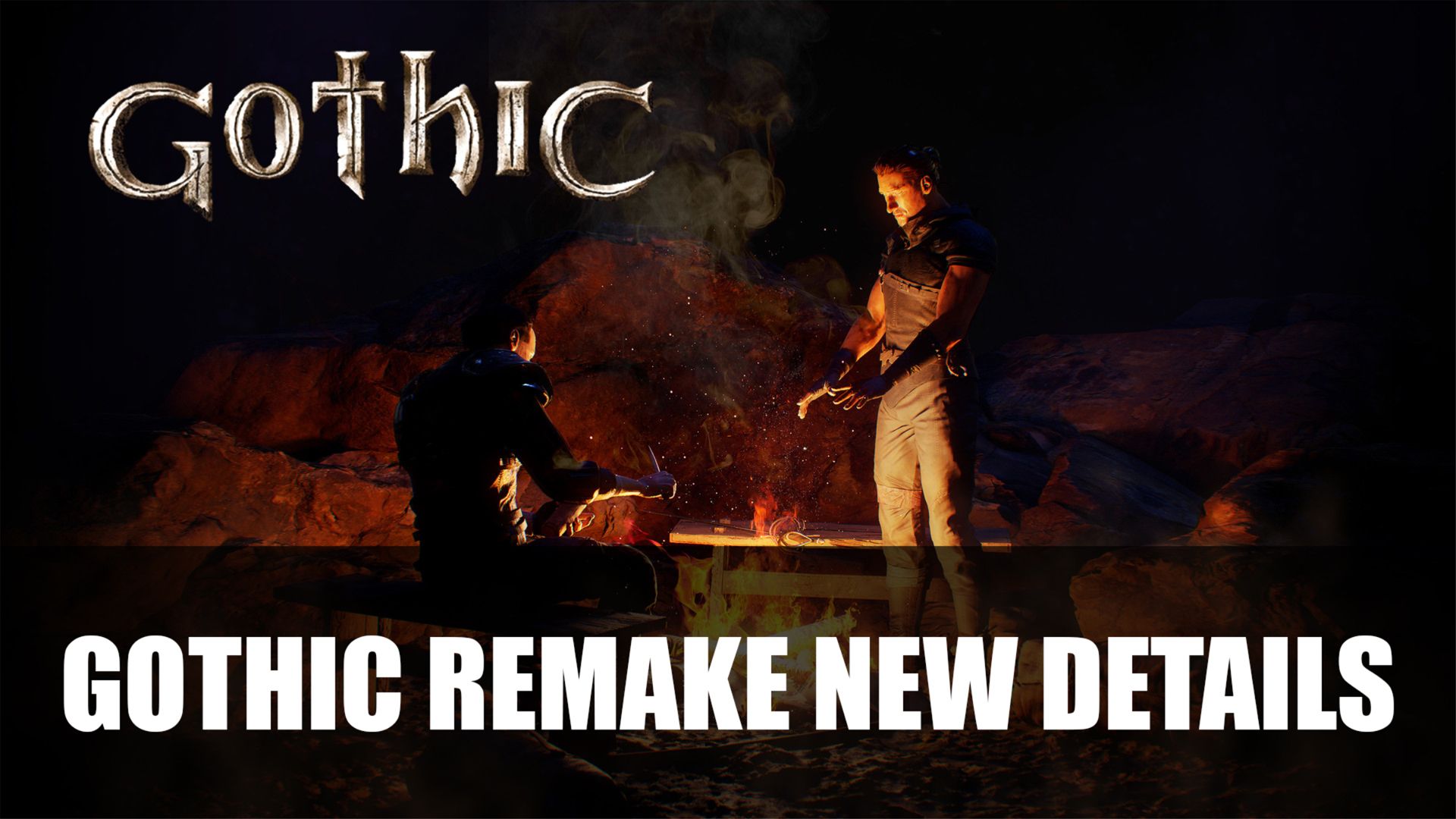 Top RPG News Of The Week: March 21st (D&amp;D Dark Alliance, Gothic Remake, Scarlet Nexus and More!)