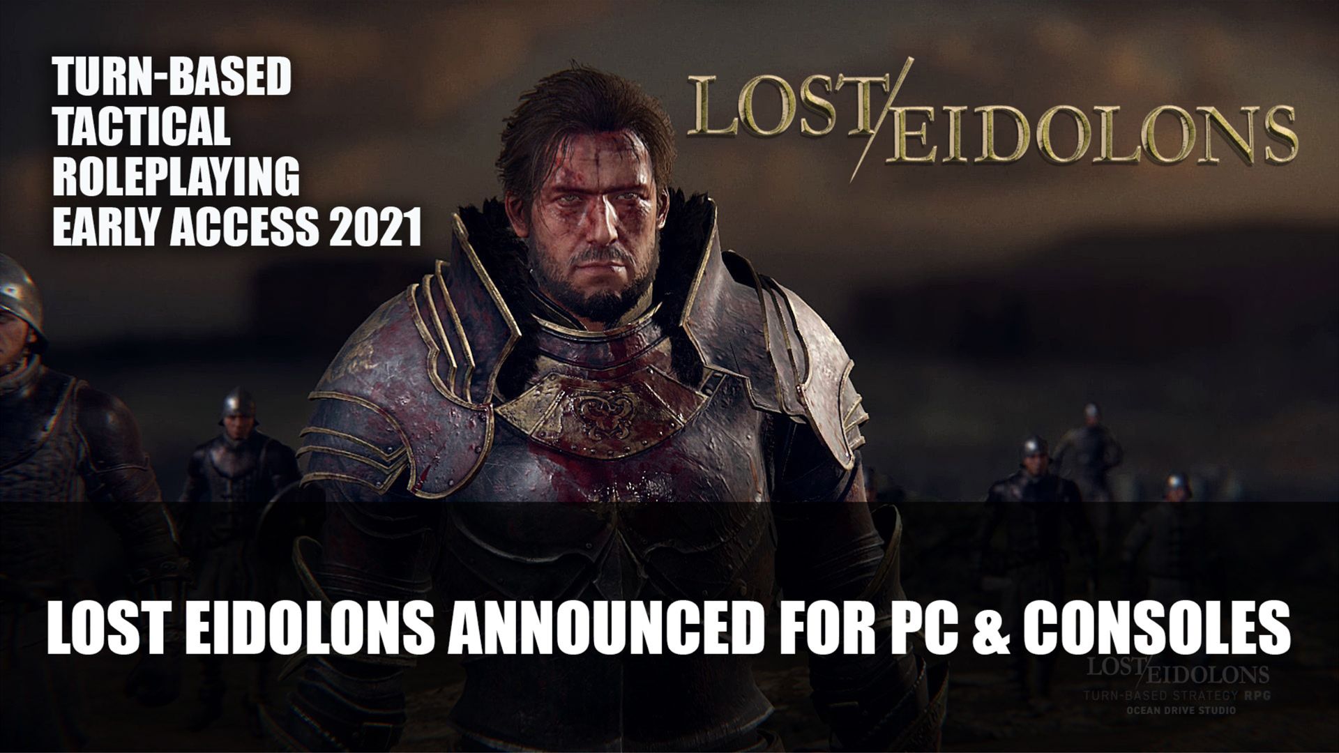 Top RPG News Of The Week: April 4th (Cyberpunk 2077, Dark Alliance, Lost Eidolons, and More!)