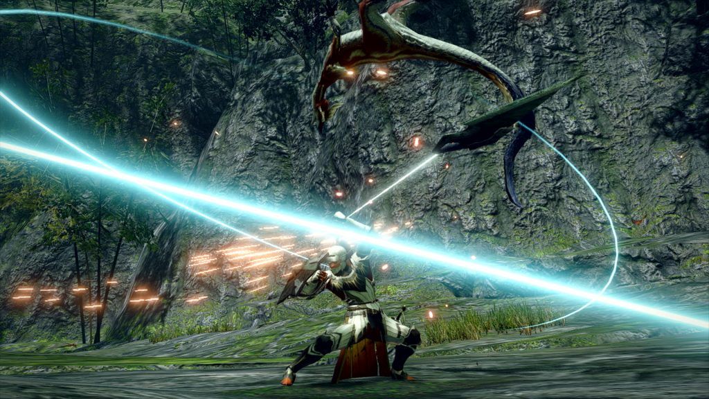 Monster Hunter Rise Review: Better than World