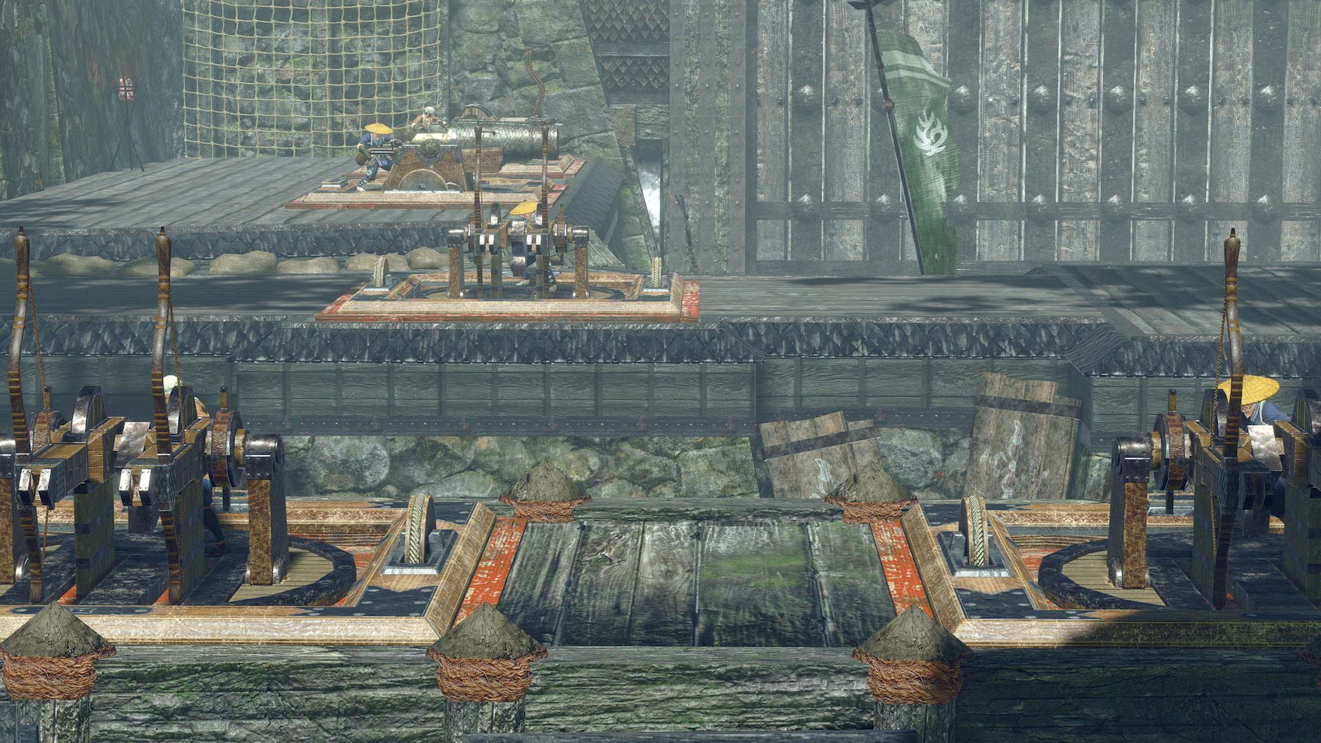 Monster Hunter Rise Review: Better than World