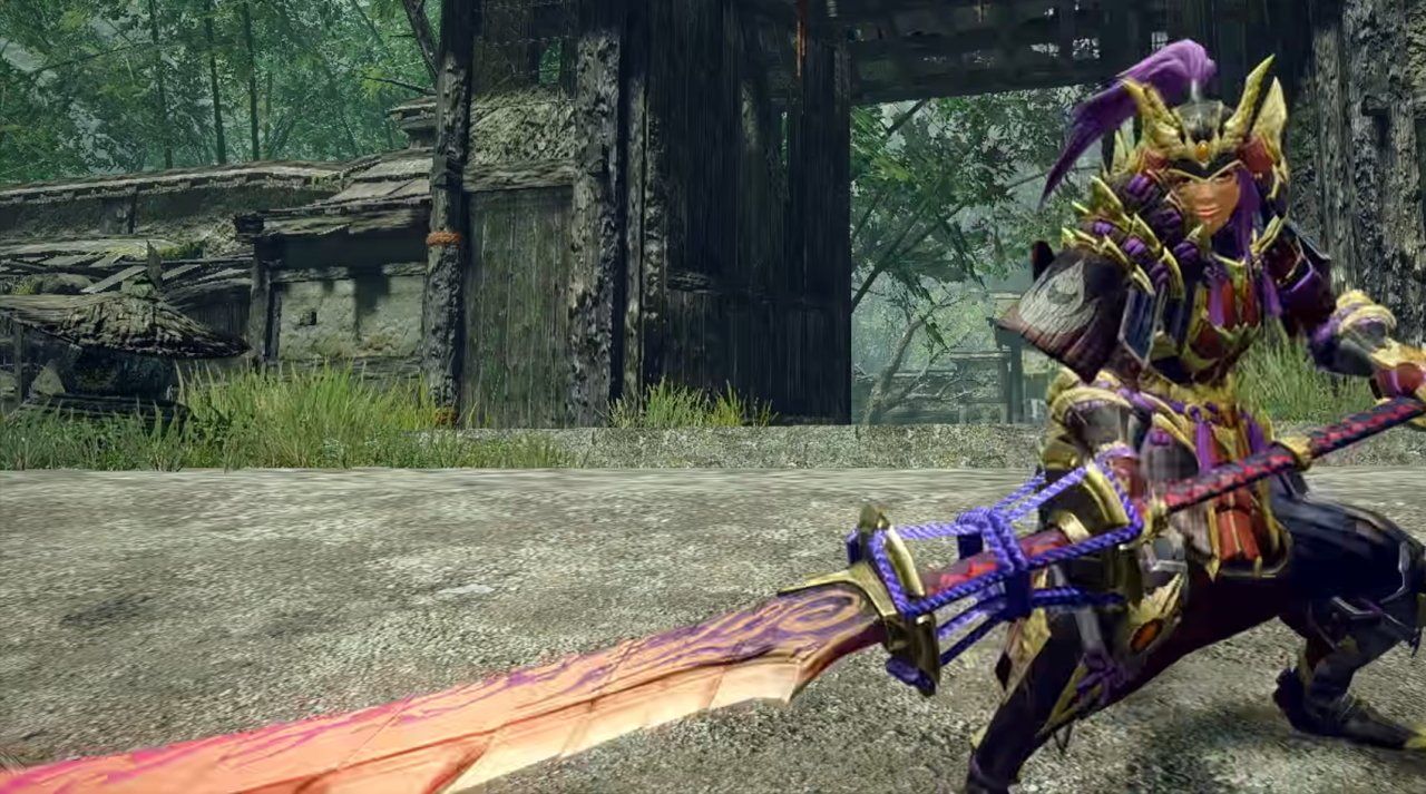 Monster Hunter Rise Review: Better than World
