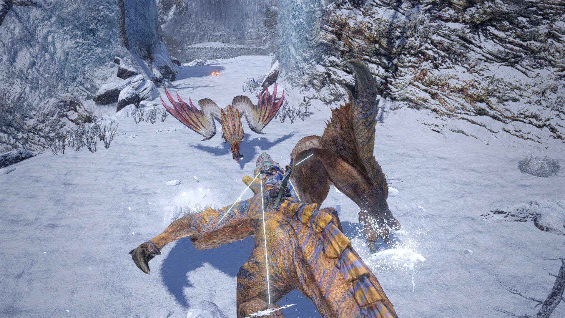 Monster Hunter Rise Review: Better than World
