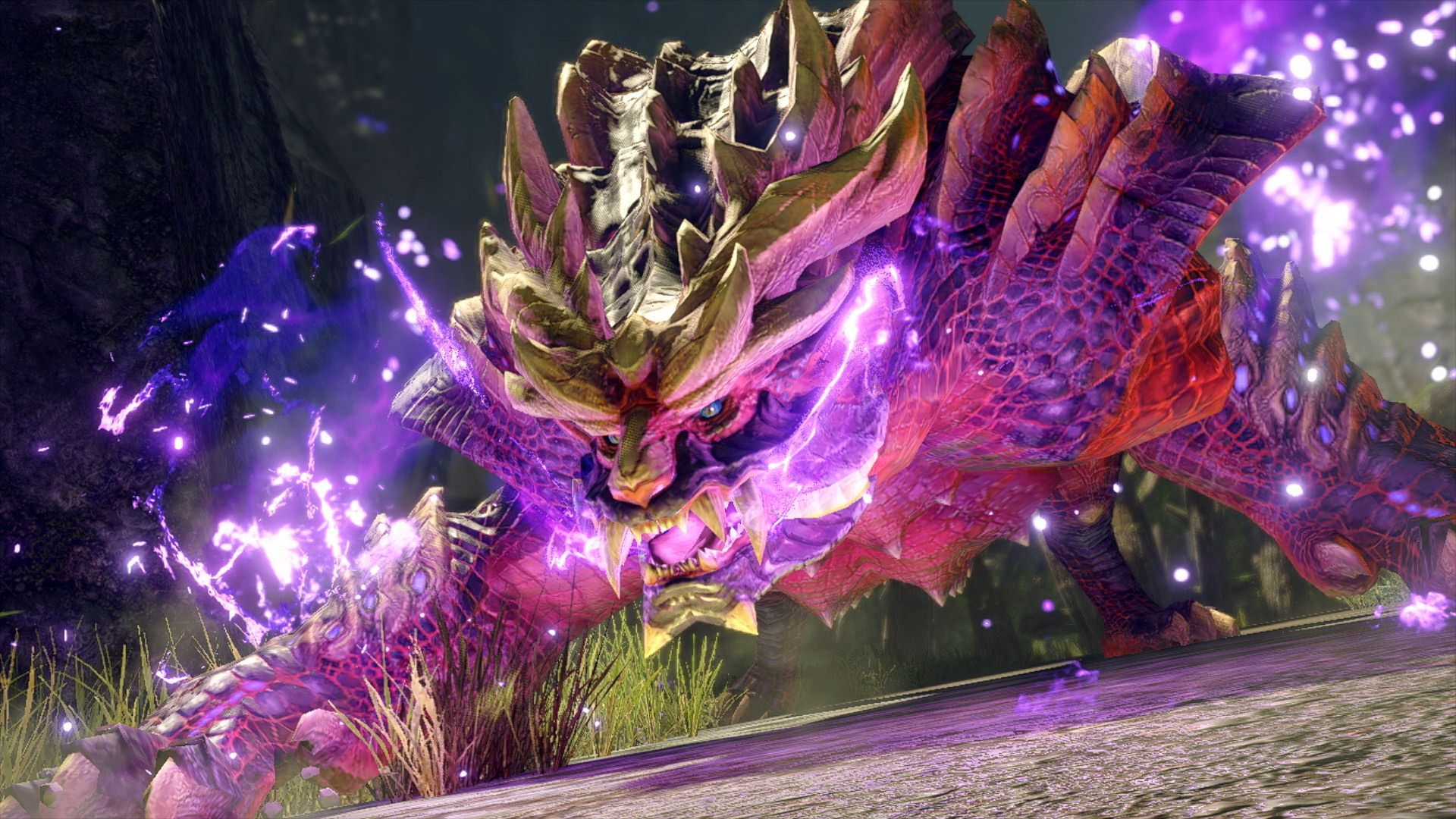 Monster Hunter Rise Review: Better than World