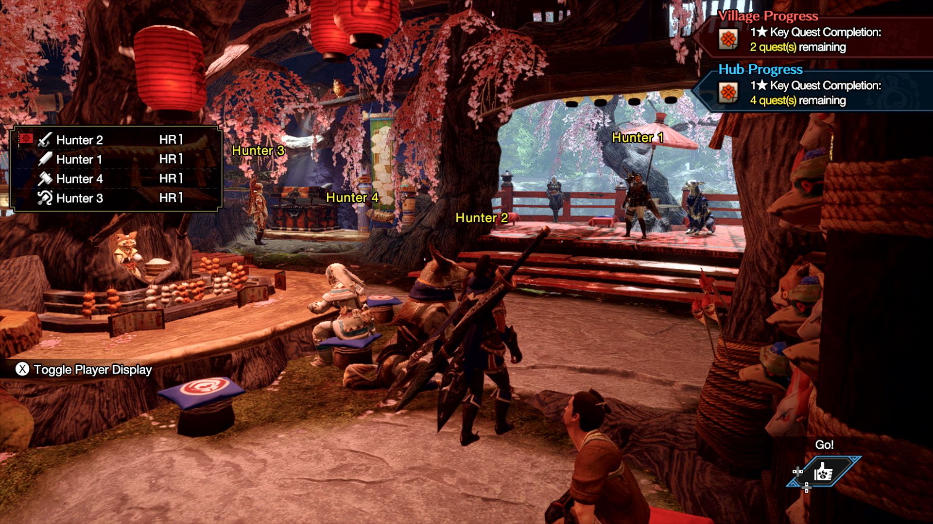 Monster Hunter Rise Review: Better than World
