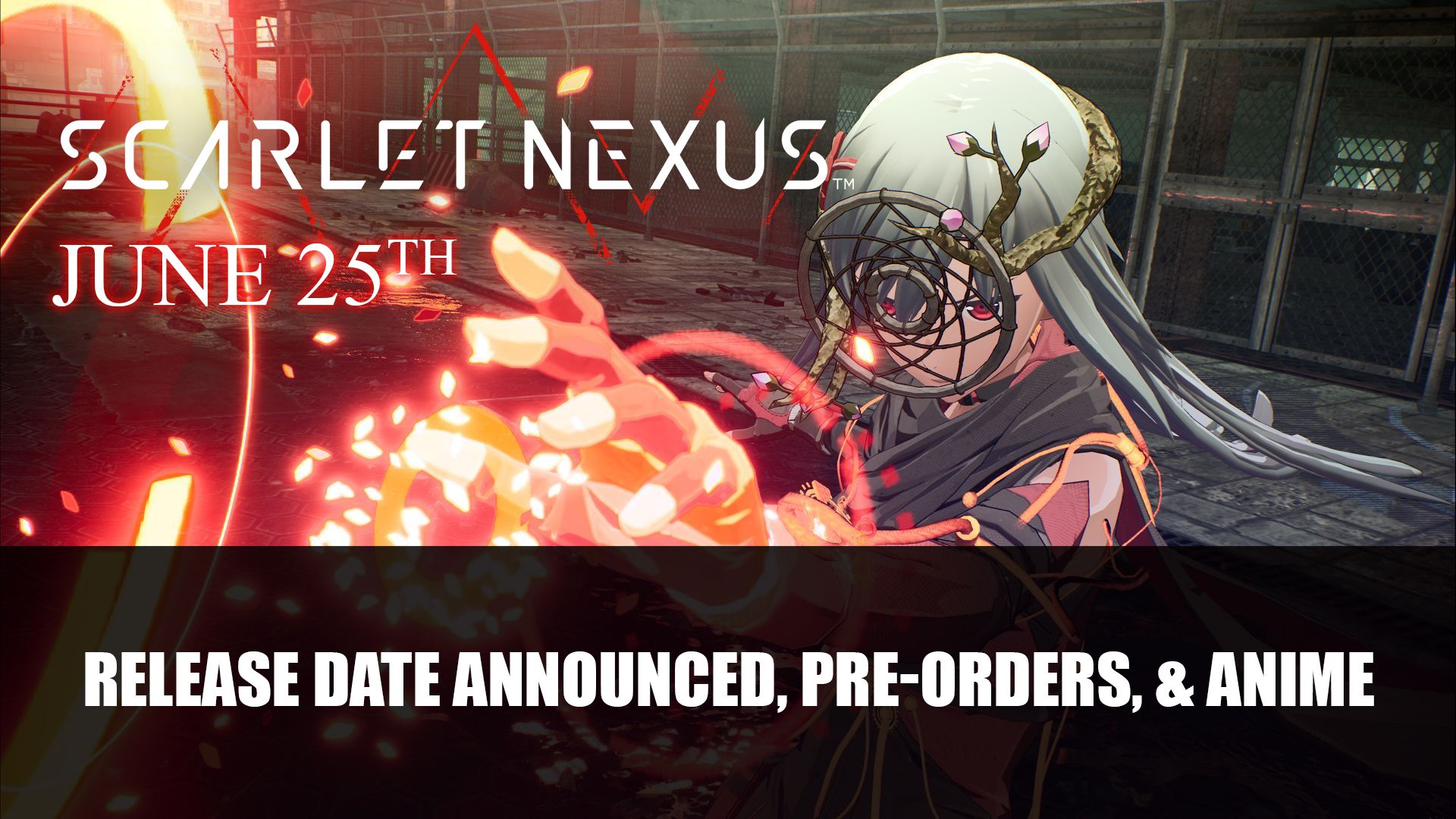 Top RPG News Of The Week: March 21st (D&amp;D Dark Alliance, Gothic Remake, Scarlet Nexus and More!)