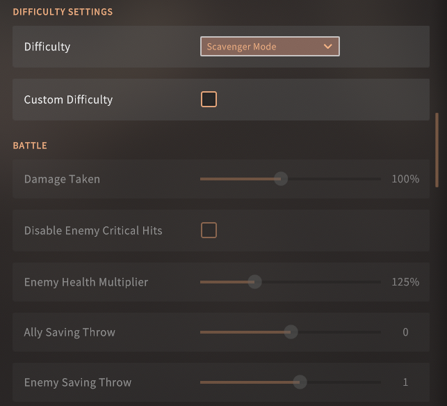 Solasta: Crown of the Magister Spring Update Arrives March 25th