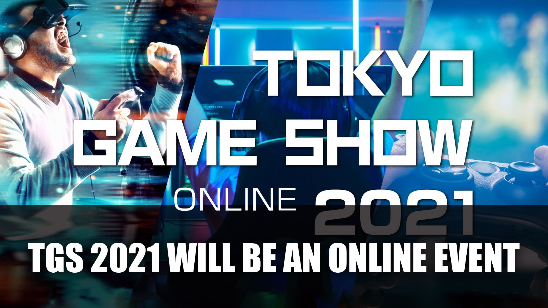 TGS 2021 Will Be An Online Event
