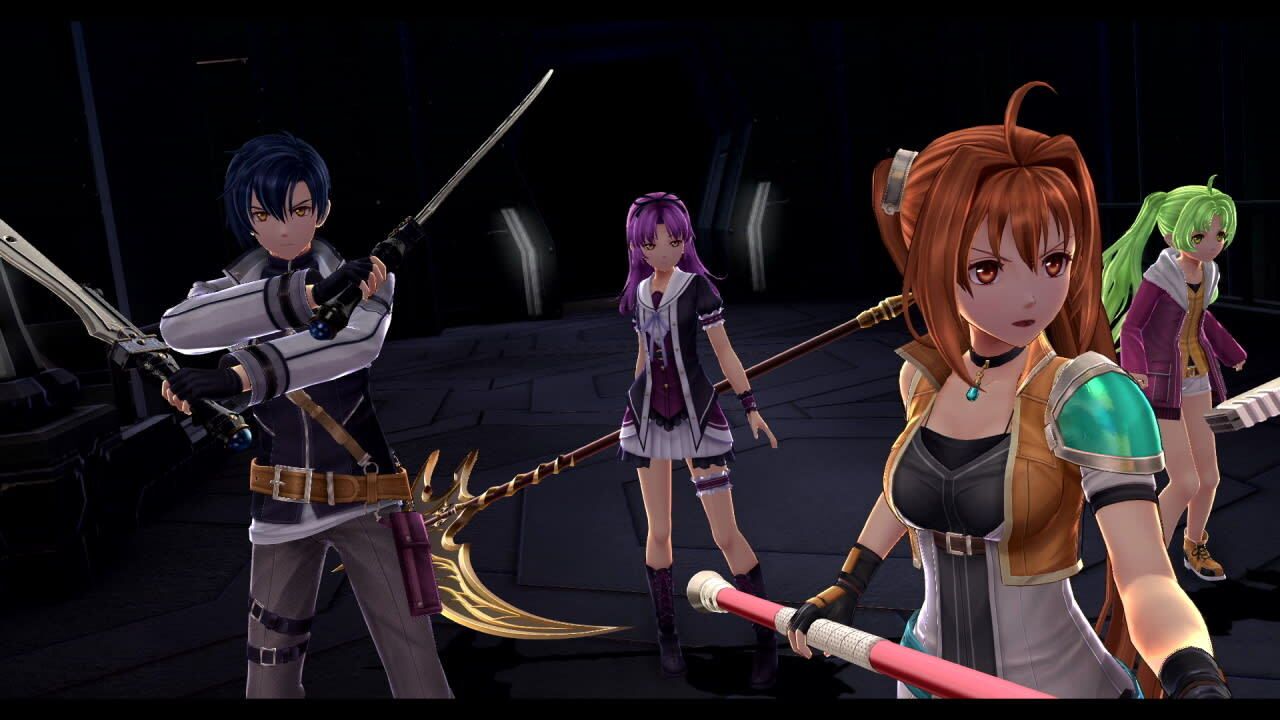 Top 5 Upcoming RPGs Of April 2021 (Outriders, NieR Replicant, and More!)