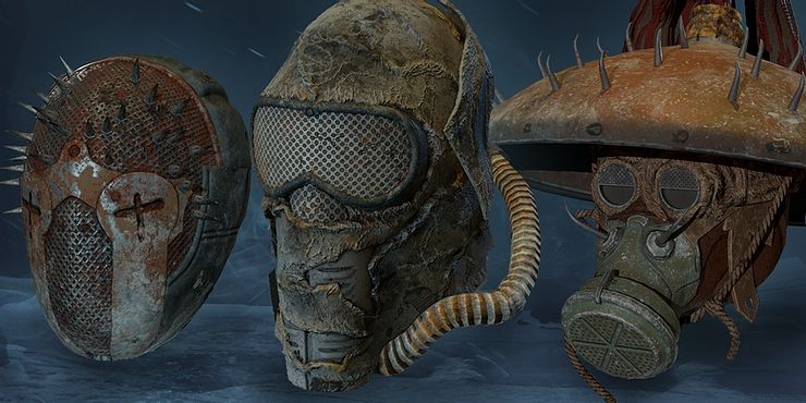 Wasteland 3 Will Get Permadeath &amp; More in Patch 1.3.3