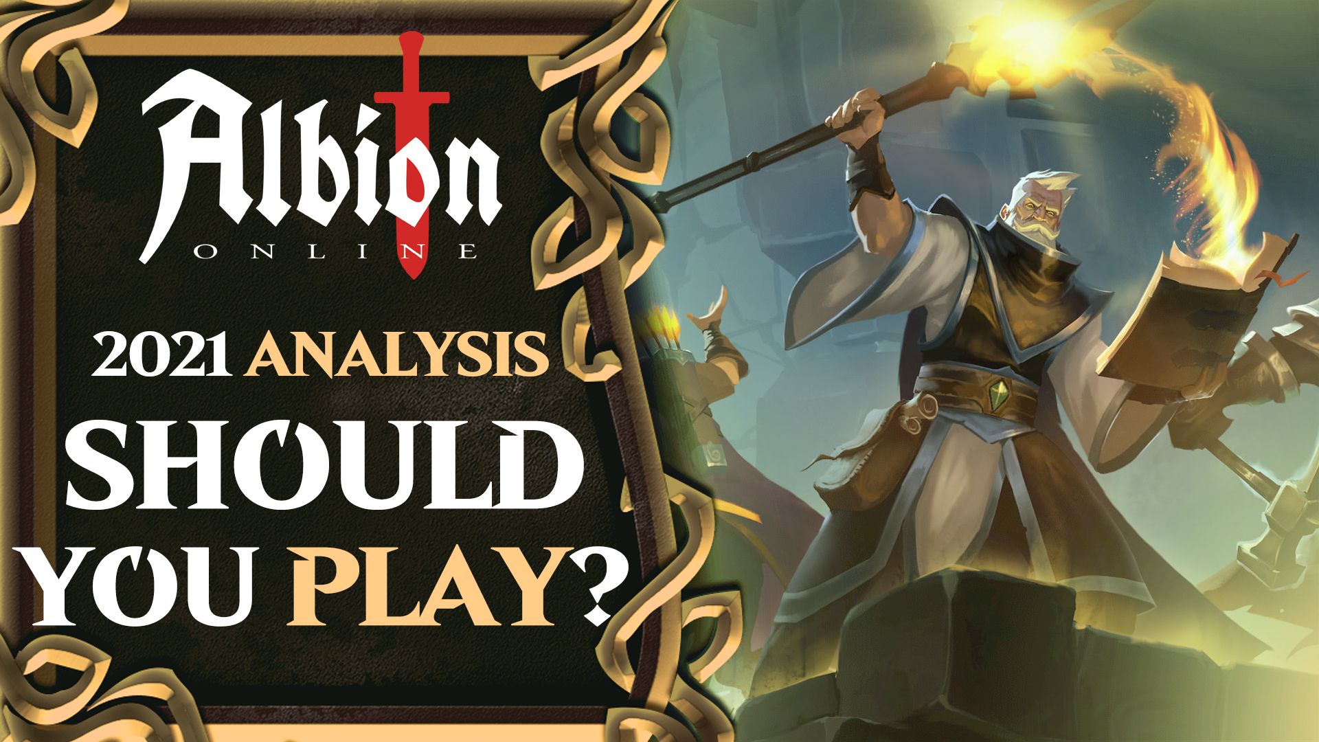 albion online should you play is it worth it 2021