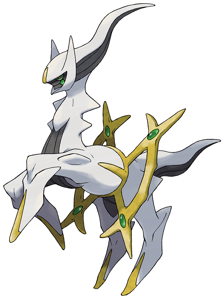 Pokémon Legends Arceus An Open World RPG Coming to Switch in 2022