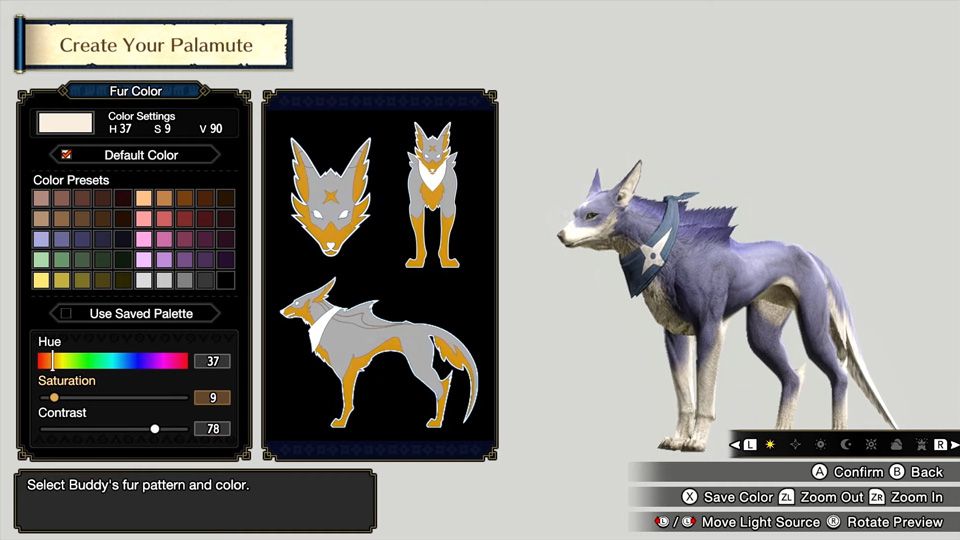 Monster Hunter Rise Review: Better than World