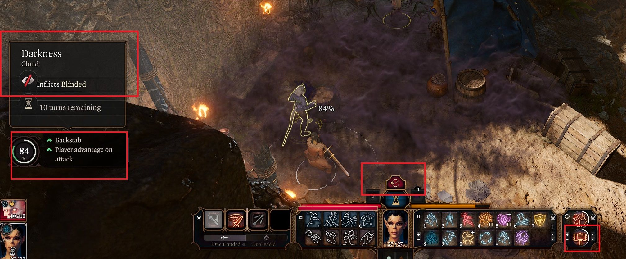 Baldur&rsquo;s Gate 3 Warlock Build Guide: Melee Warlock (Advanced Guide)