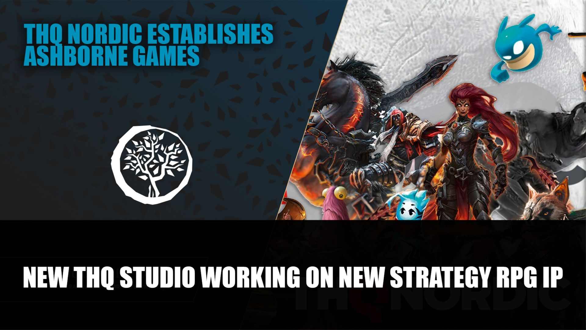 new thq studio working on new strategy rpg ip