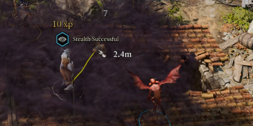 Baldur&rsquo;s Gate 3 Warlock Build Guide: Melee Warlock (Advanced Guide)