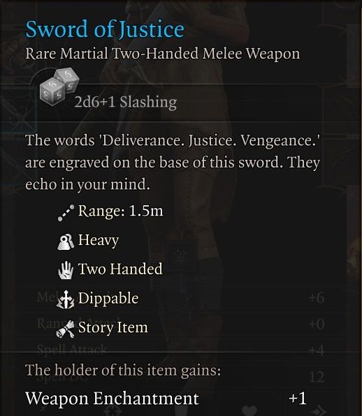 Baldur&rsquo;s Gate 3 Warlock Build Guide: Melee Warlock (Advanced Guide)