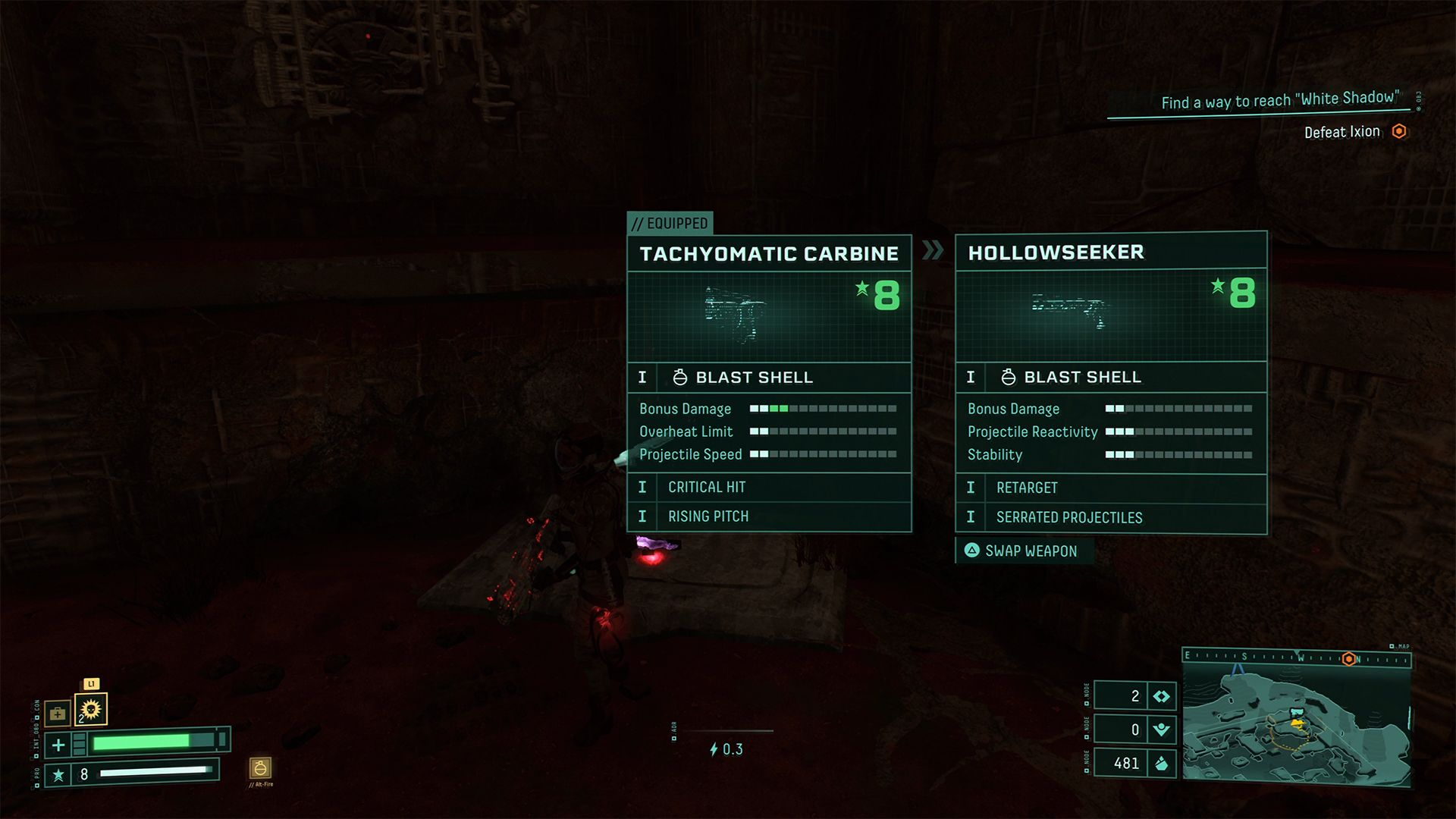 Returnal Tips &amp; Tricks Guide: 10 Things All Players Should Know