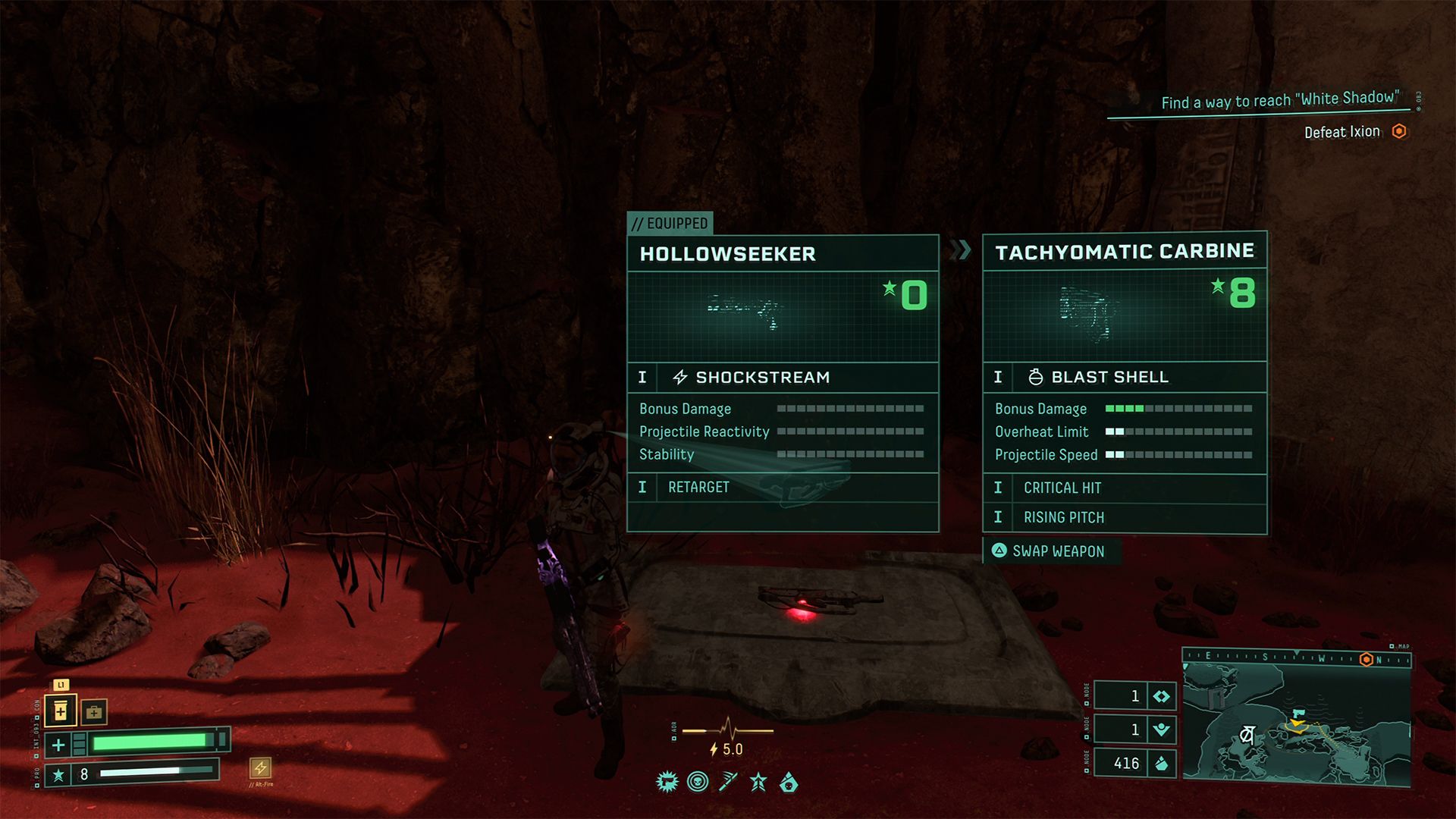 Returnal Tips &amp; Tricks Guide: 10 Things All Players Should Know