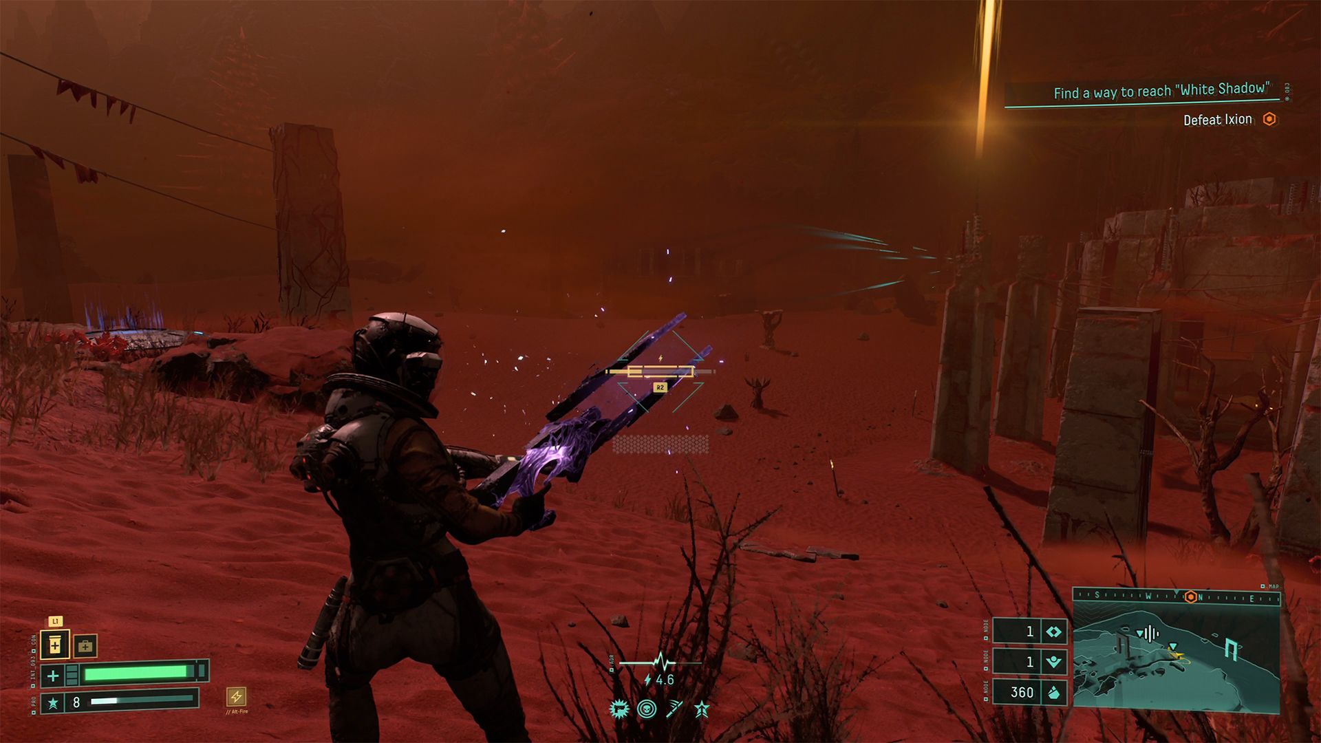 Returnal Tips &amp; Tricks Guide: 10 Things All Players Should Know