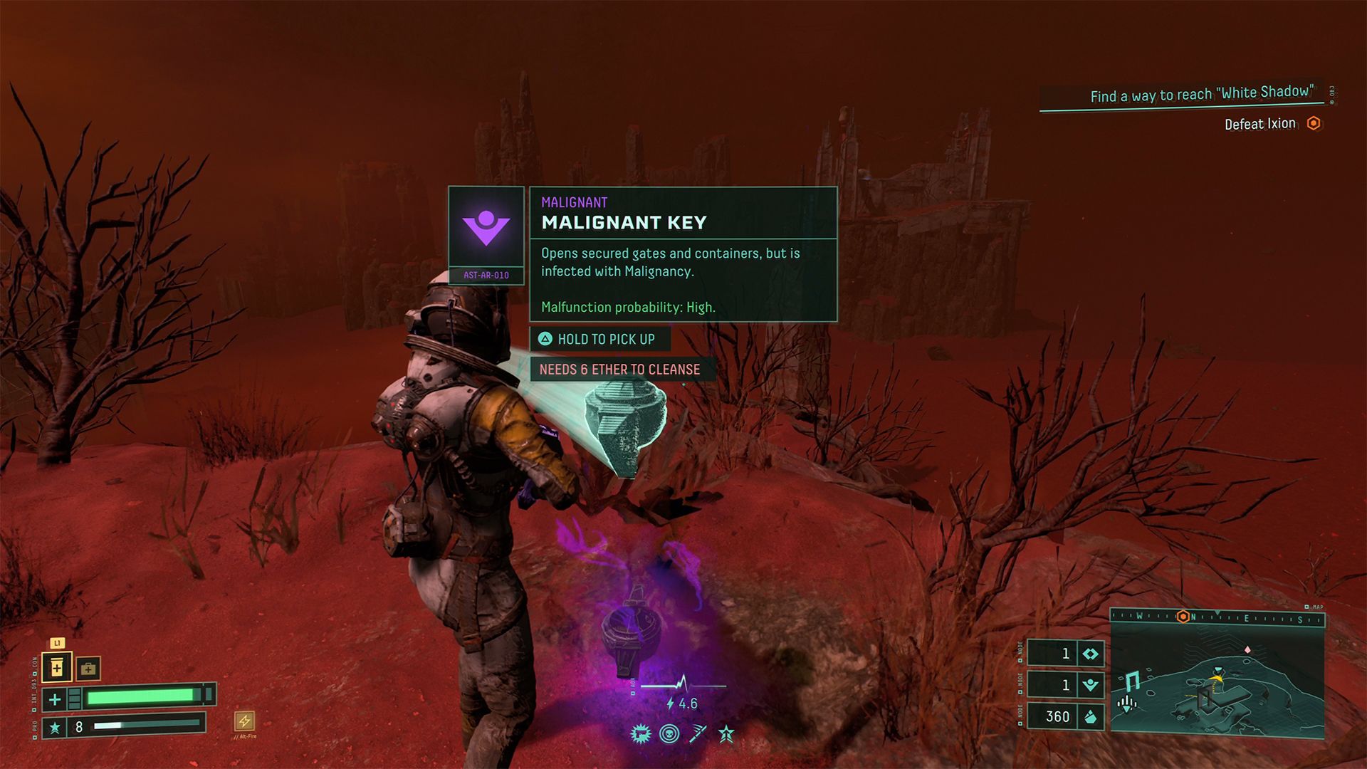 Returnal Tips &amp; Tricks Guide: 10 Things All Players Should Know