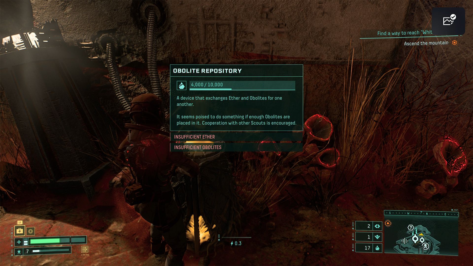 Returnal Tips &amp; Tricks Guide: 10 Things All Players Should Know
