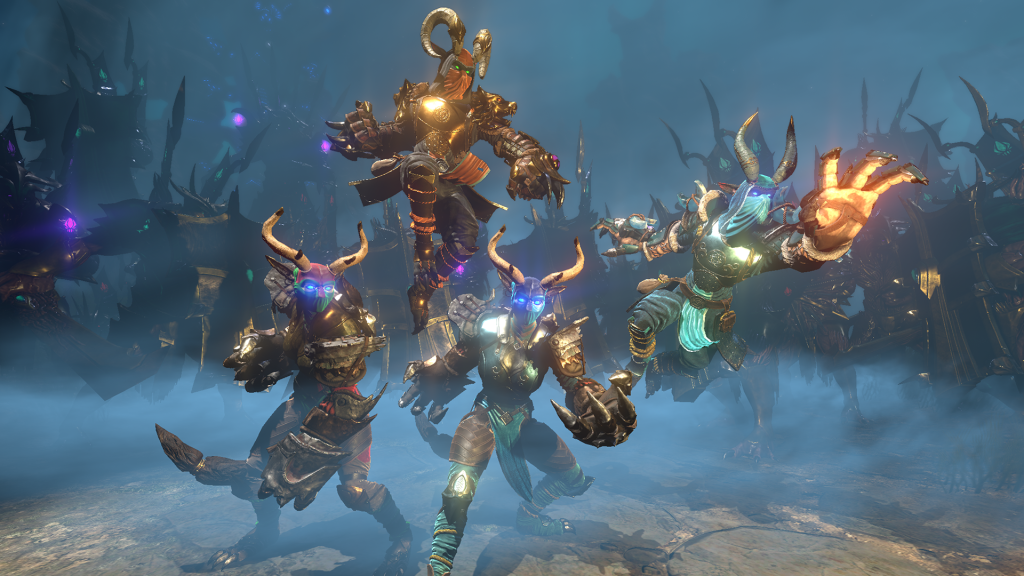 Top 5 Upcoming RPGs Of May 2021 (Biomutant, Mass Effect Legendary Edition, Solasta and More!)