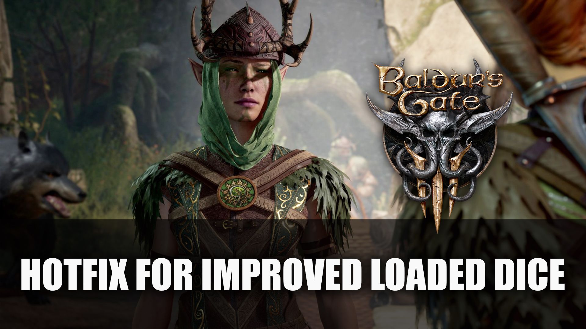 Top RPG News Of The Week: April 18th (NieR Replicant, Solasta, Mass Effect Legendary &amp; More!)