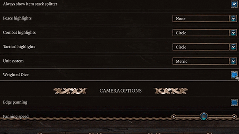 Baldur&rsquo;s Gate 3 Implements Hotfix For Improved Loaded Dice