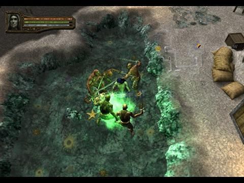 Dark Alliance Gameplay and Hands On Impressions