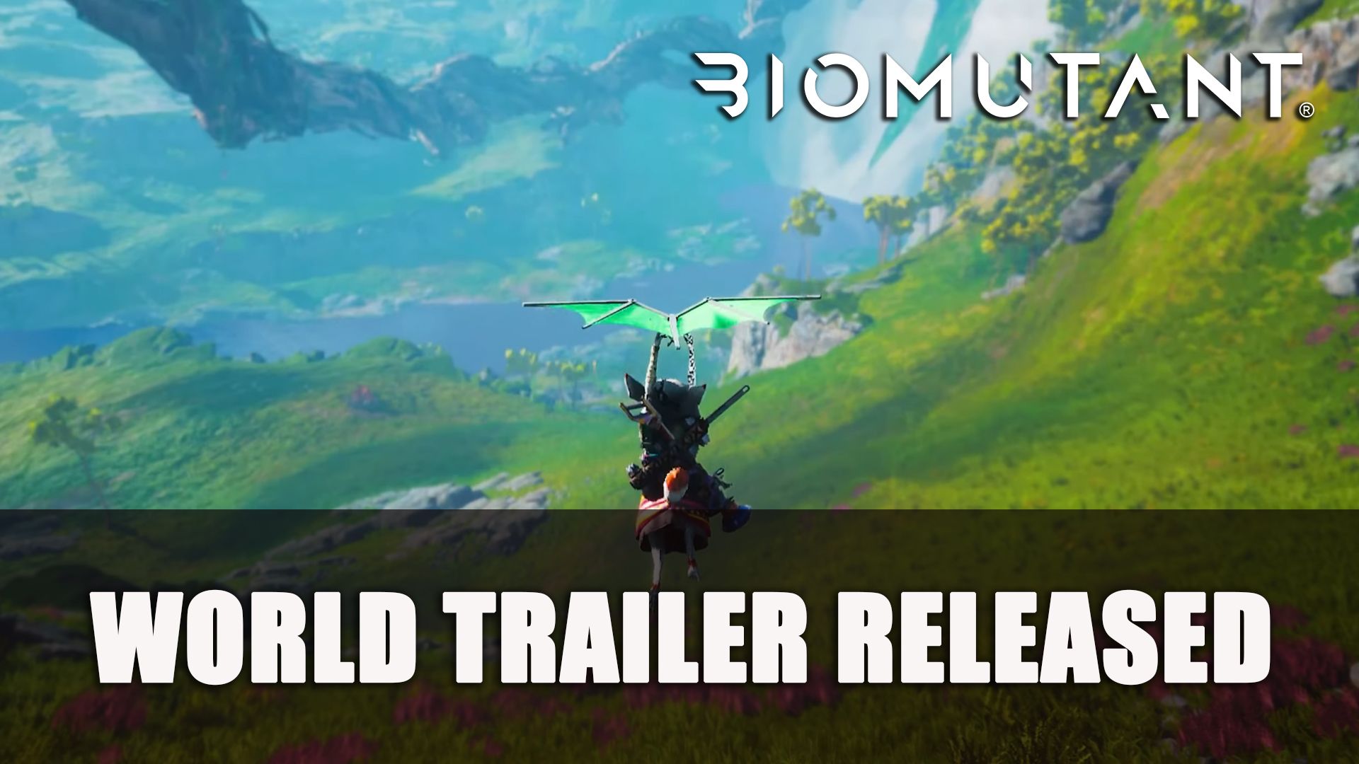 Top RPG News Of The Week: April 25th (Amazon LOTR MMO, Pathfinder: Wrath of the Righteous, Biomutant &amp; More!)