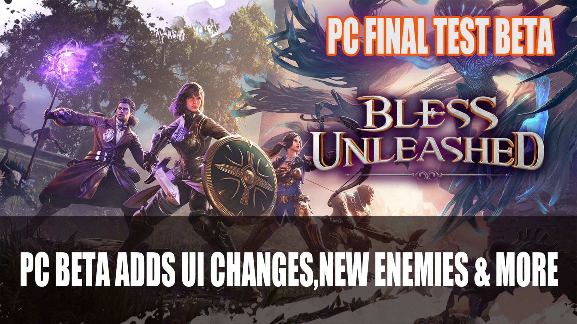 Top RPG News Of The Week: May 2nd (Lost Soul Aside, Monster Hunter Rise, Genshin Impact and More!)