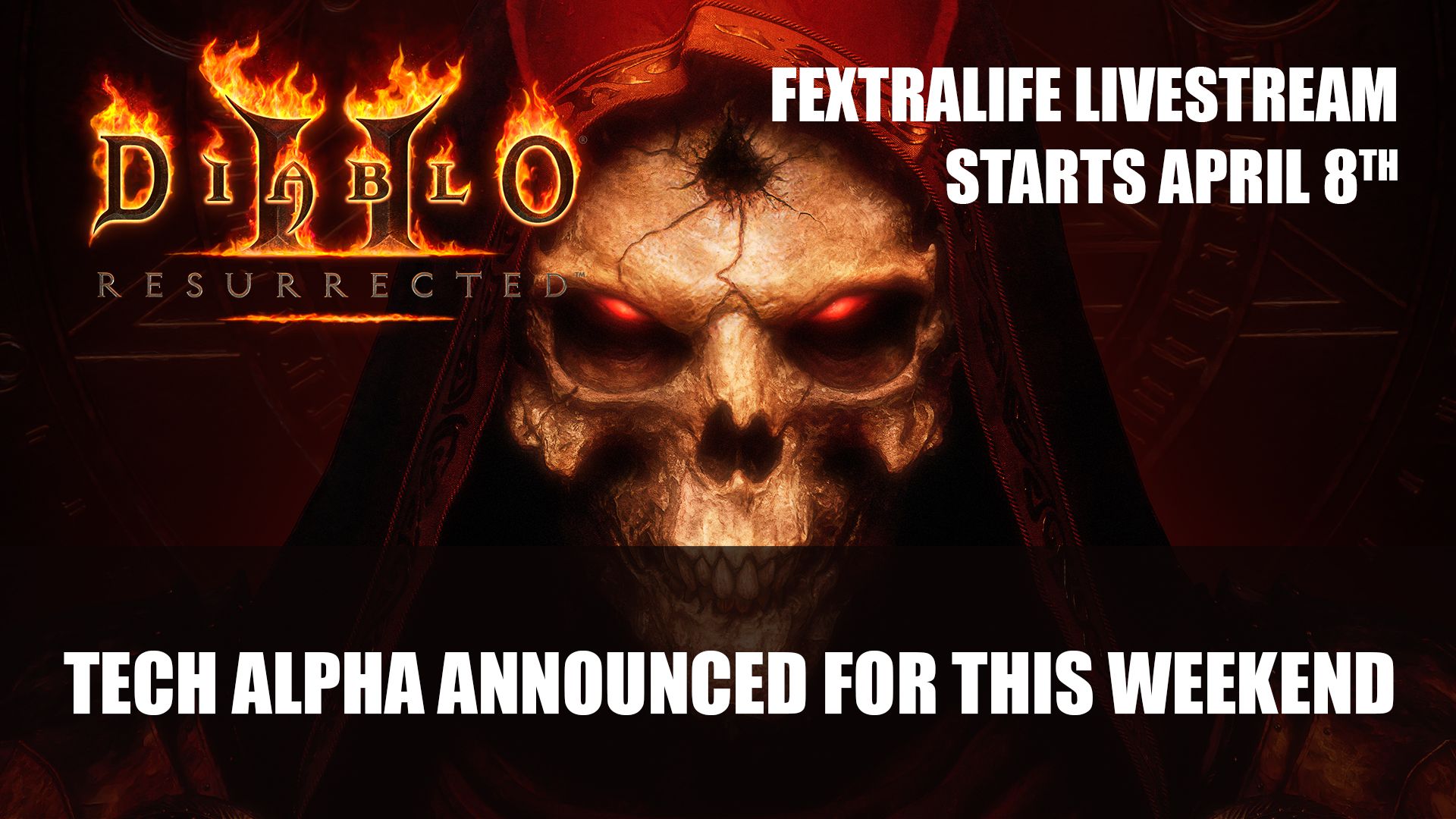 Top RPG News Of The Week: April 11th (Diablo 2, Solasta, Path of Exile 2 and More!)