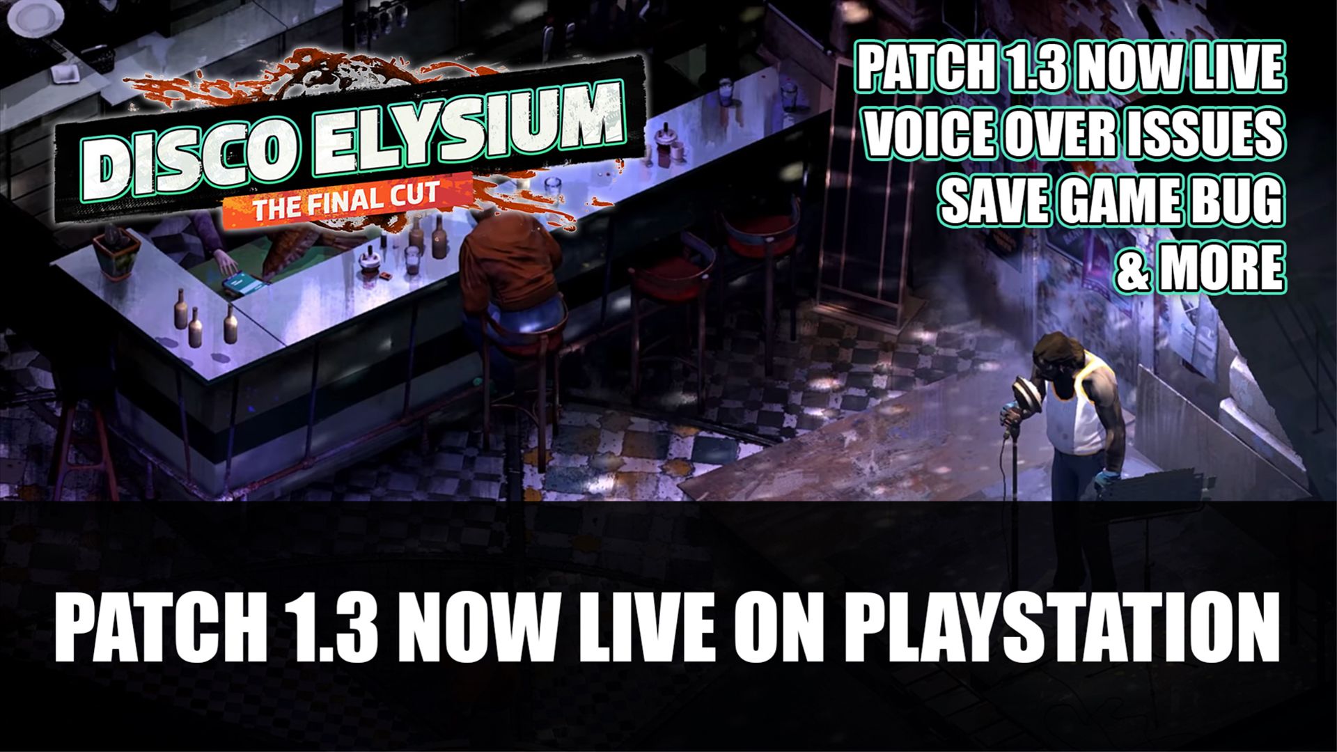 Top RPG News Of The Week: April 18th (NieR Replicant, Solasta, Mass Effect Legendary &amp; More!)
