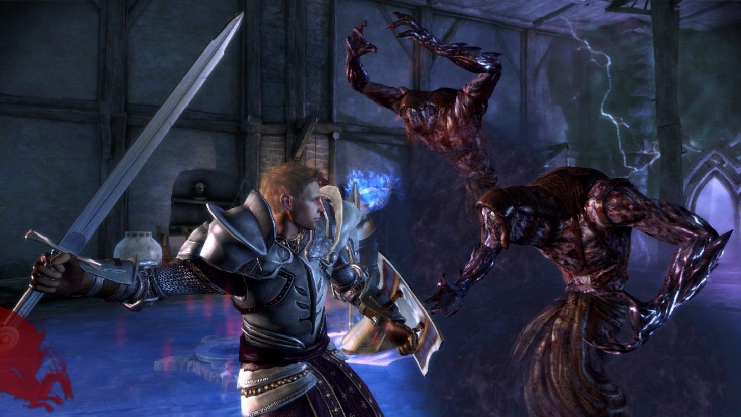 Top 10 CRPGs You Should Play in 2021
