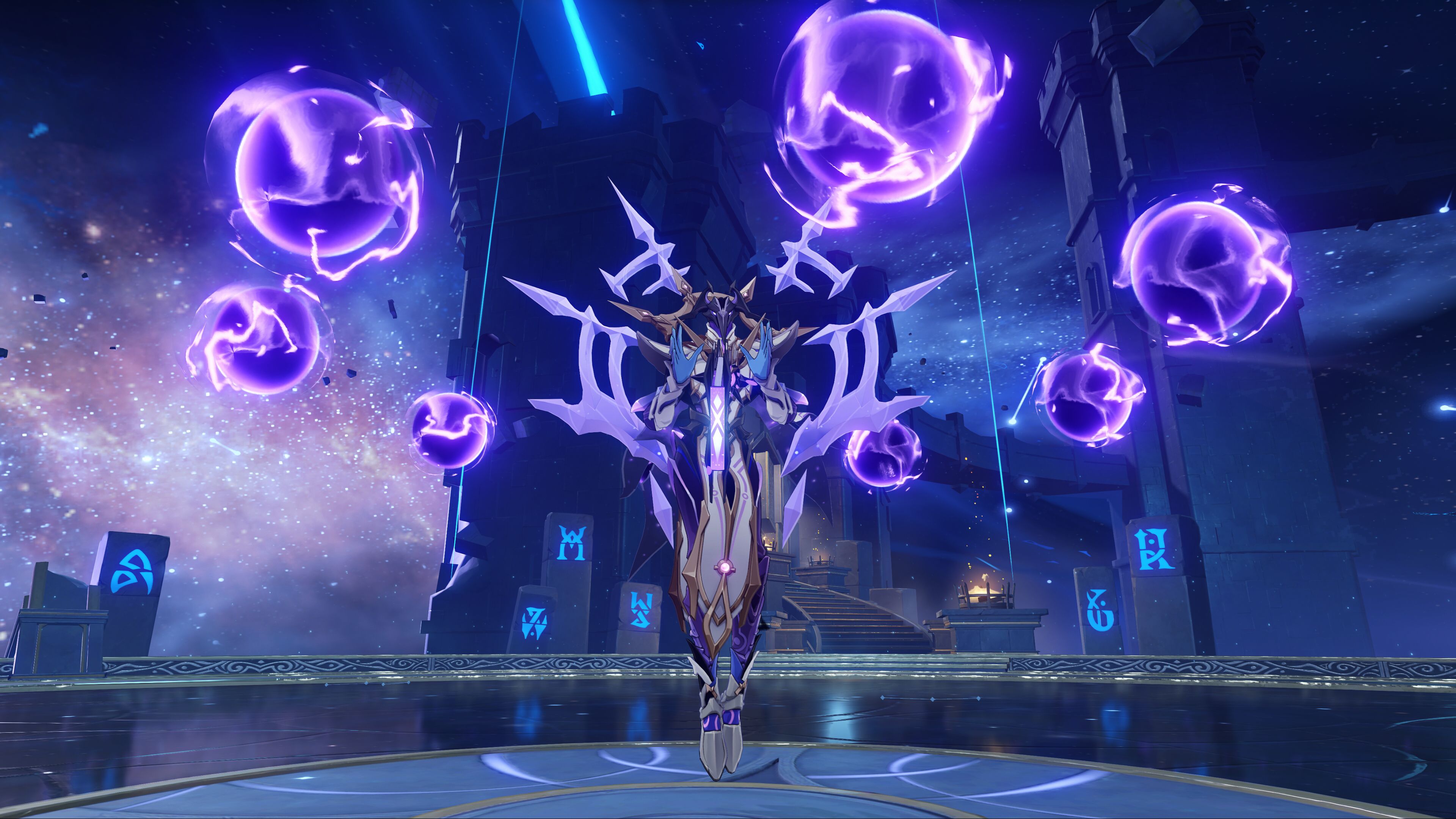 Genshin Impact Announces 1.5 Update &amp; PS5 Version Launch