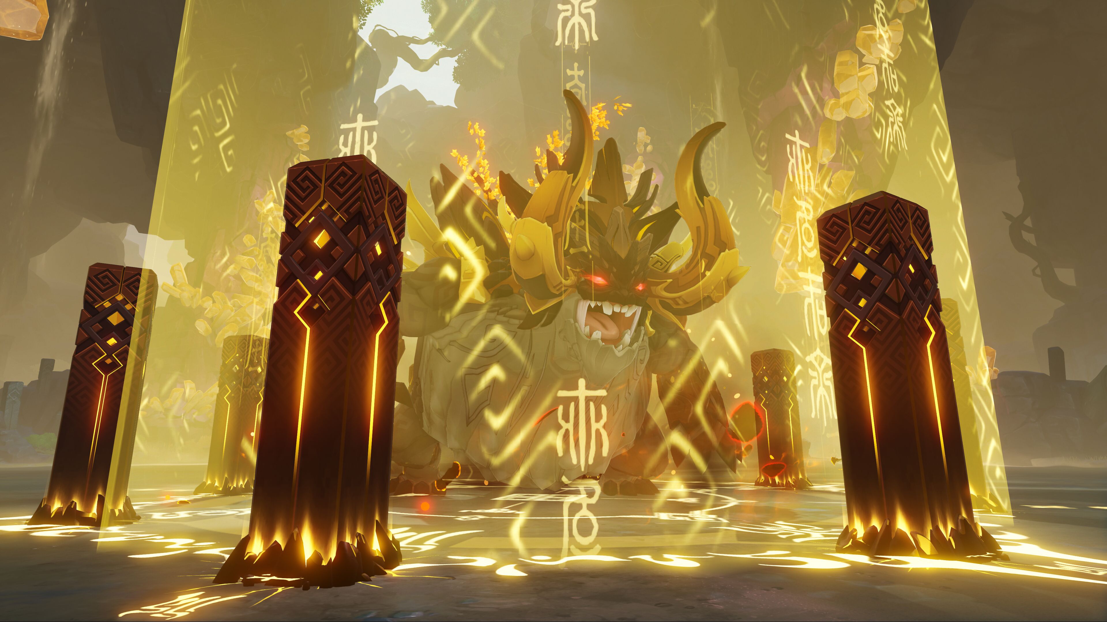 Genshin Impact Announces 1.5 Update &amp; PS5 Version Launch
