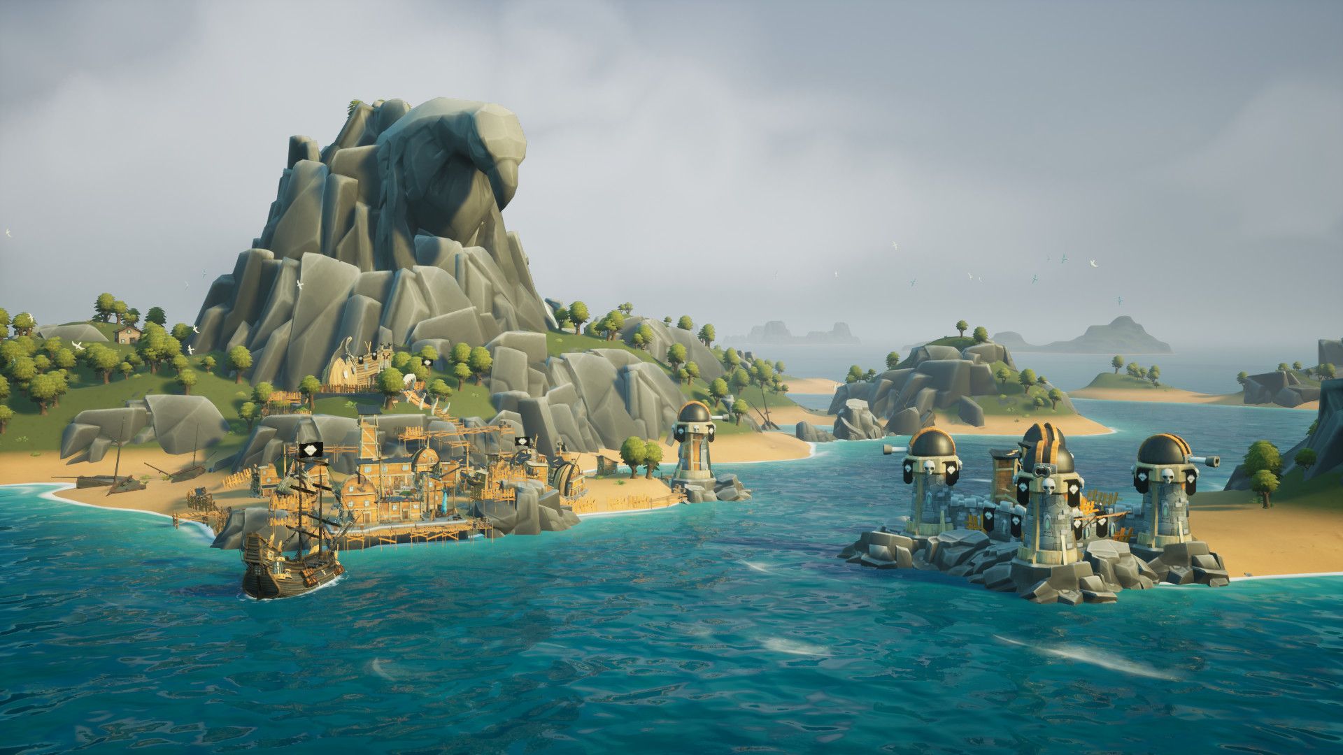 Top 5 Upcoming RPGs Of May 2021 (Biomutant, Mass Effect Legendary Edition, Solasta and More!)