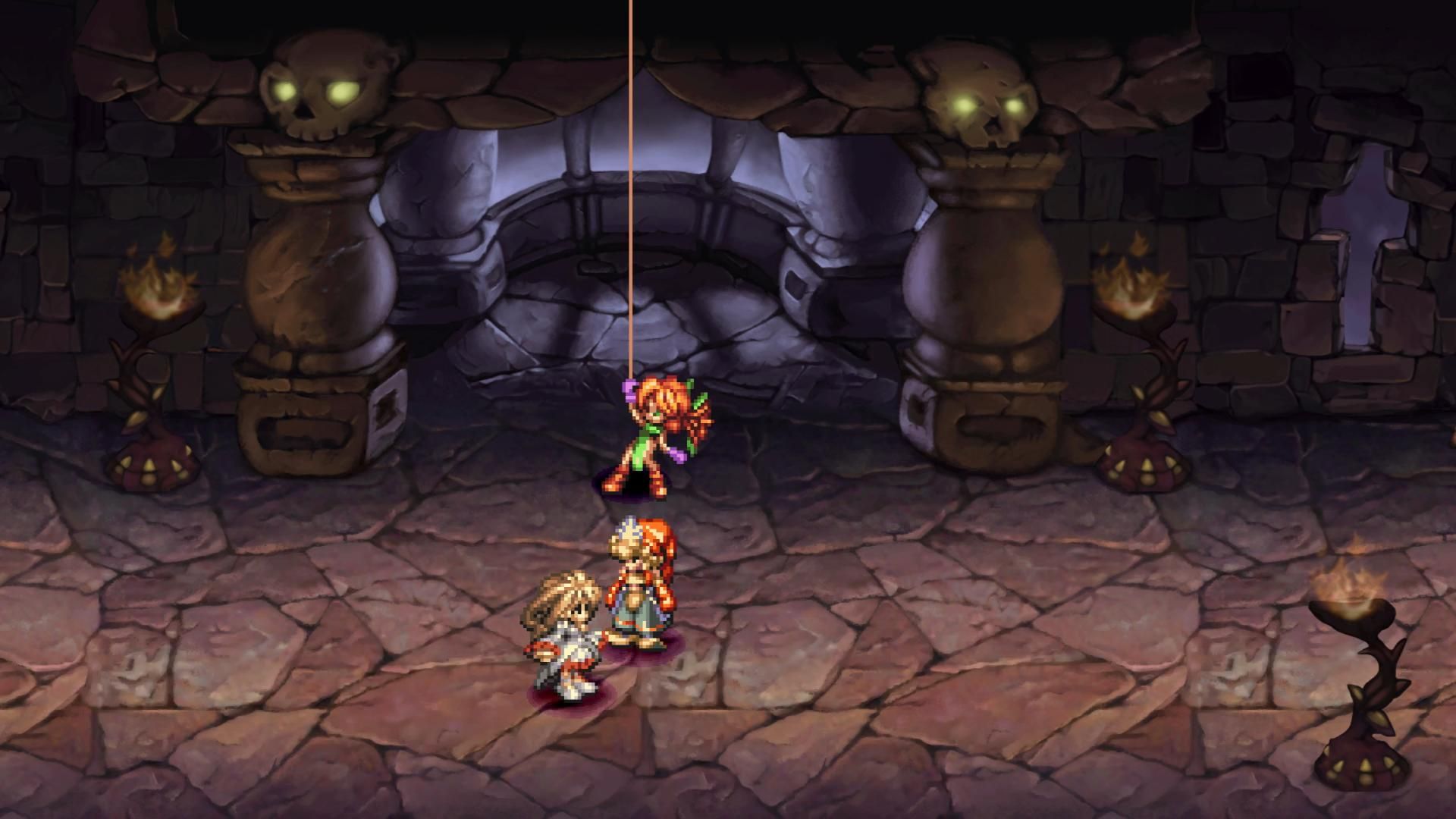 Legend of Mana Remaster 14