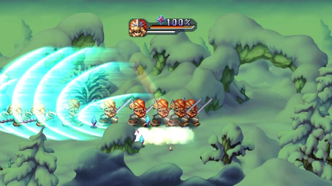 Legend of Mana Remaster 23