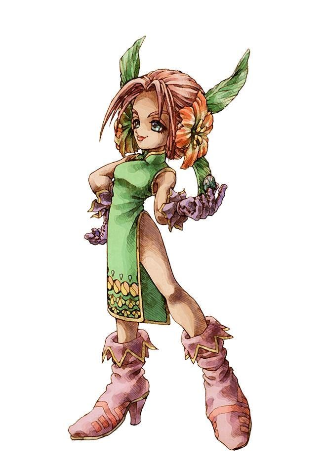 Legend of Mana Remaster 30