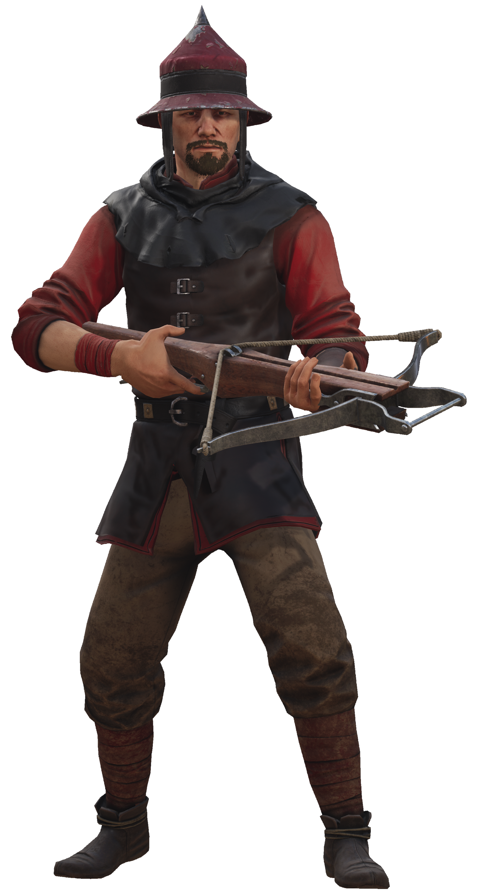 Chivalry 2 Beta and Gameplay Preview