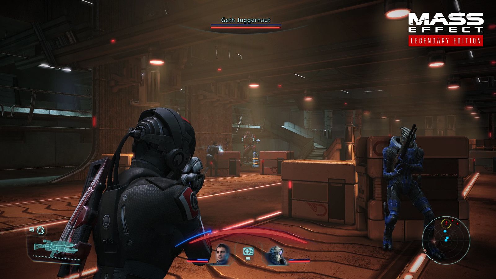 Top 5 Upcoming RPGs Of May 2021 (Biomutant, Mass Effect Legendary Edition, Solasta and More!)