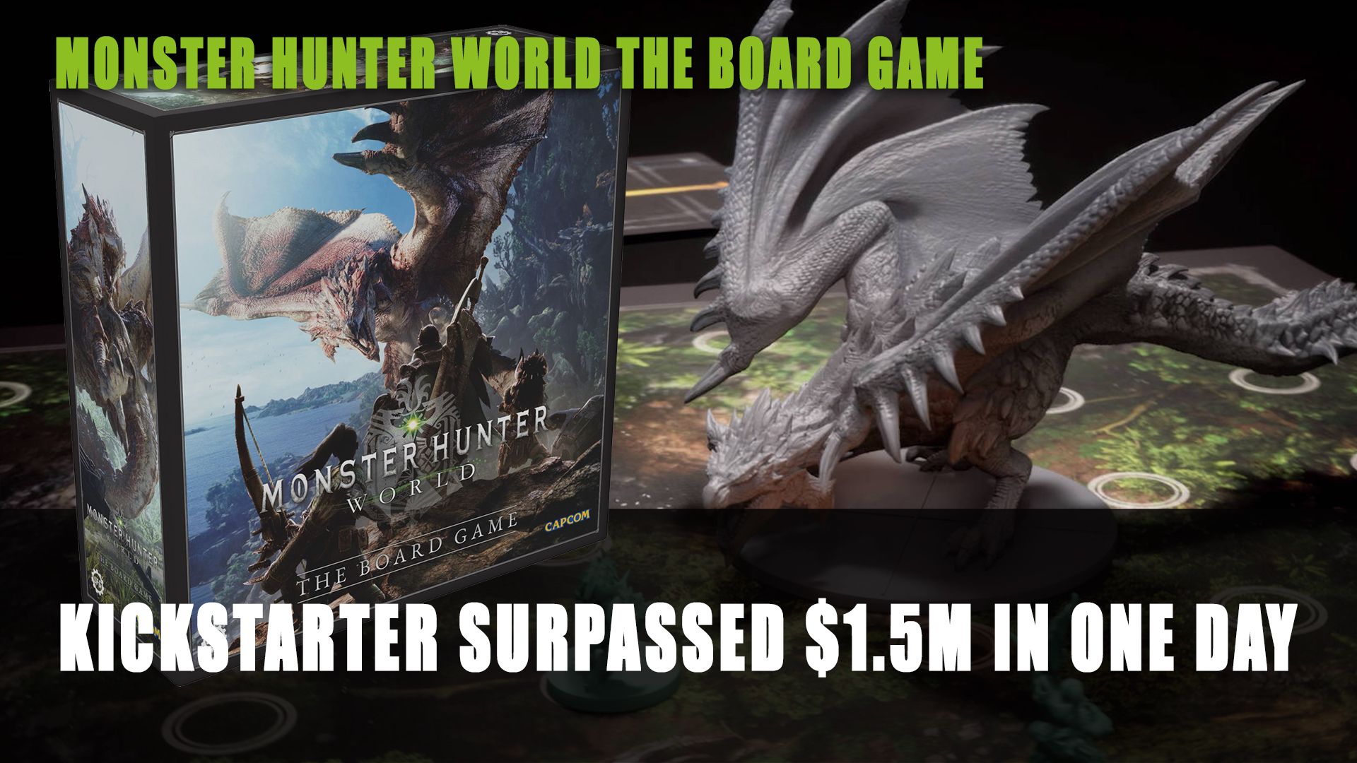 Top RPG News Of The Week: April 25th (Amazon LOTR MMO, Pathfinder: Wrath of the Righteous, Biomutant &amp; More!)