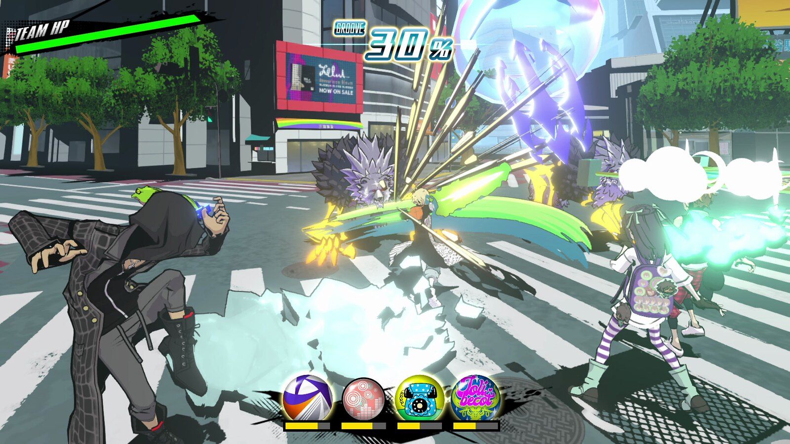 Neo The World Ends with You 02