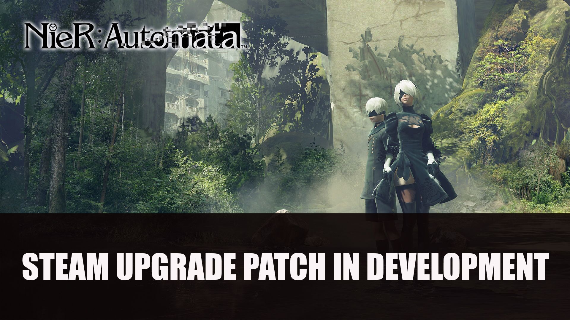 Top RPG News Of The Week: April 18th (NieR Replicant, Solasta, Mass Effect Legendary &amp; More!)
