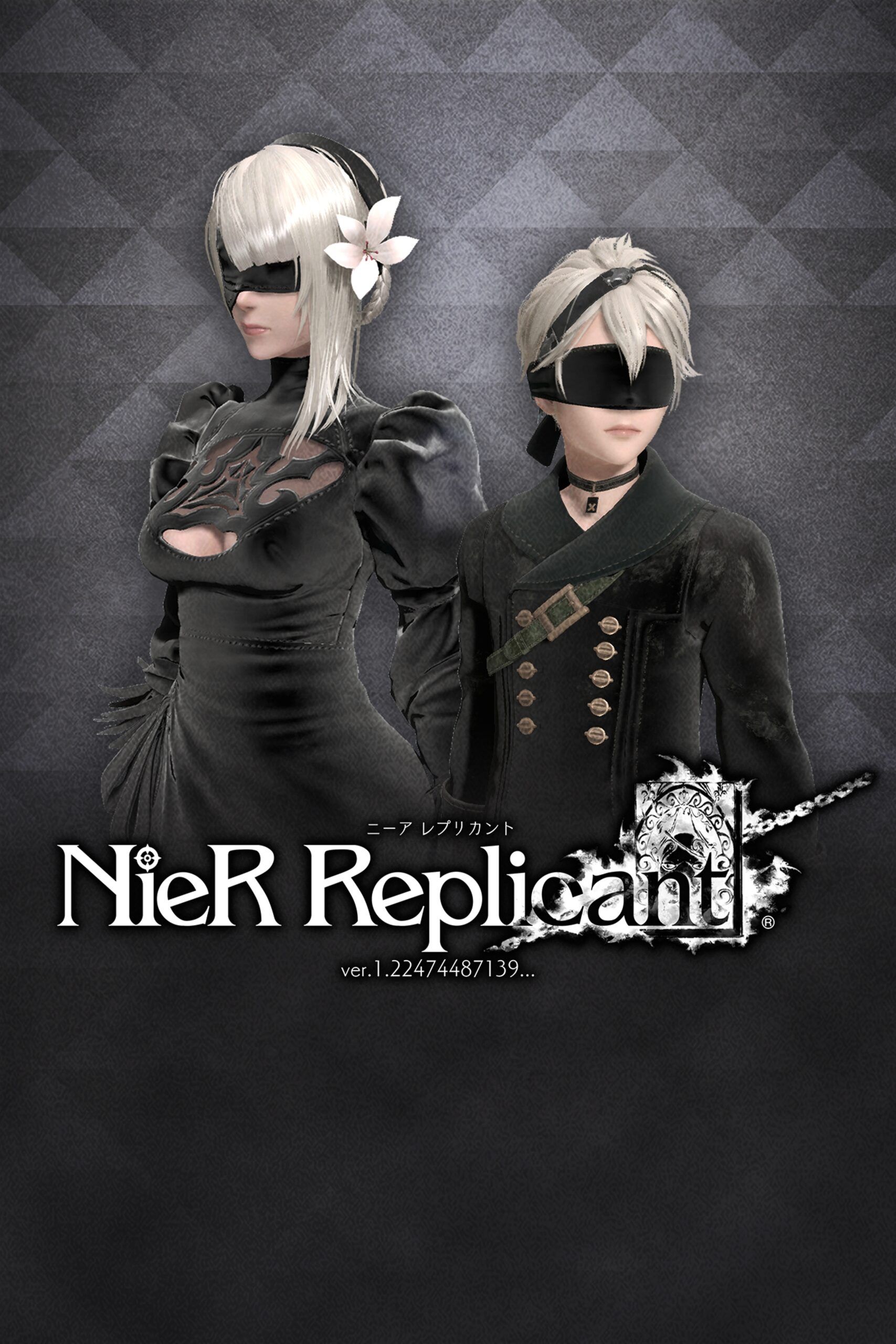 NieR Replicant Features Cut Content &amp; Something for &ldquo;Dad NieR&rdquo; Fans