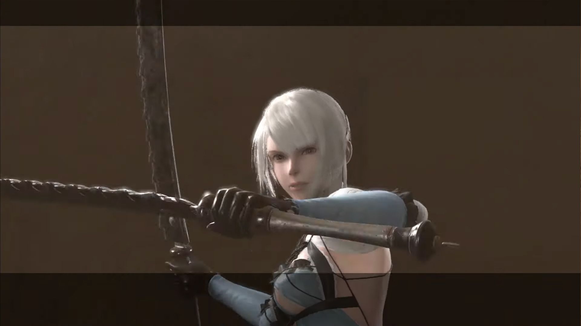 Nier Replicant Review Impressions: Is the Nier Remaster Worth it? Should you buy Nier Replicant V 1.22?
